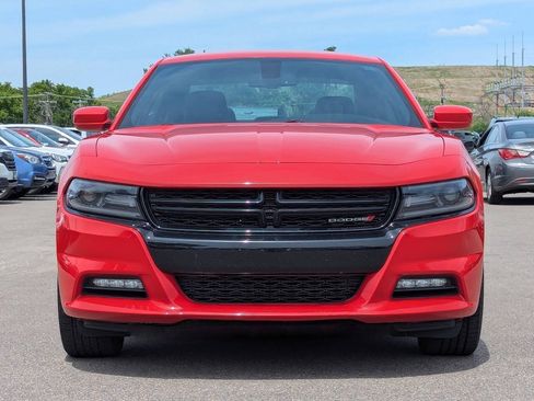Used 2019 Dodge Charger SXT w/ Cold Weather Package AWD/4WD image 6