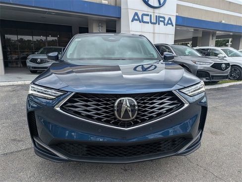 New 2026 Acura MDX w/ Technology Package image 9