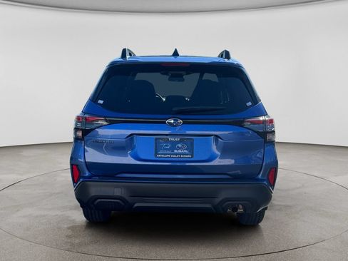 New 2026 Subaru Forester Premium AWD/4WD image 4
