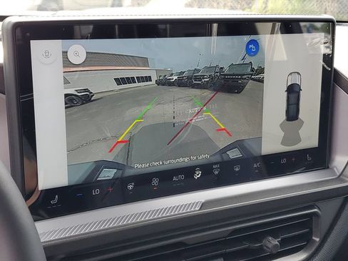 New 2026 Ford Bronco Sport Outer Banks w/ Interior Protection Package AWD/4WD image 19