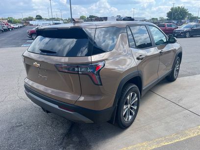 New 2027 Chevrolet Equinox LT w/ Convenience Package II