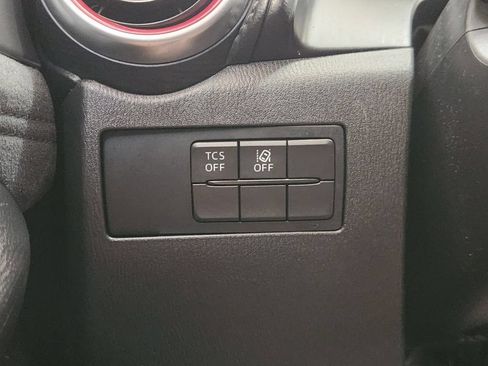 Used 2019 MAZDA CX-3 Grand Touring FWD image 22