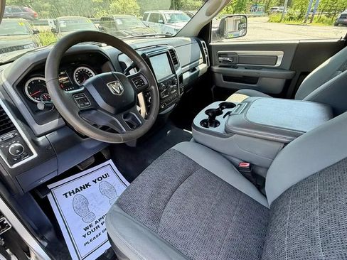 Used 2014 RAM 2500 SLT w/ Popular Equipment Group AWD/4WD image 2