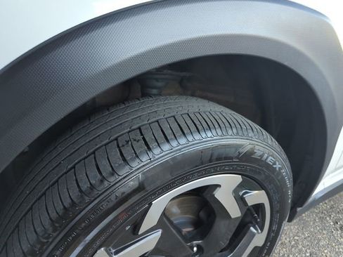 Used 2022 Subaru Crosstrek 2.5i Limited w/ Moonroof Package 2 image 36