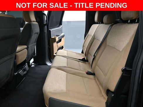 Certified 2023 Ford F150 XLT image 15