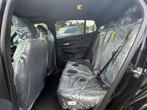 New 2026 Buick Envista Sport Touring w/ Convenience I Package FWD image 14