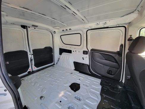 Used 2022 RAM ProMaster City Wagon image 18