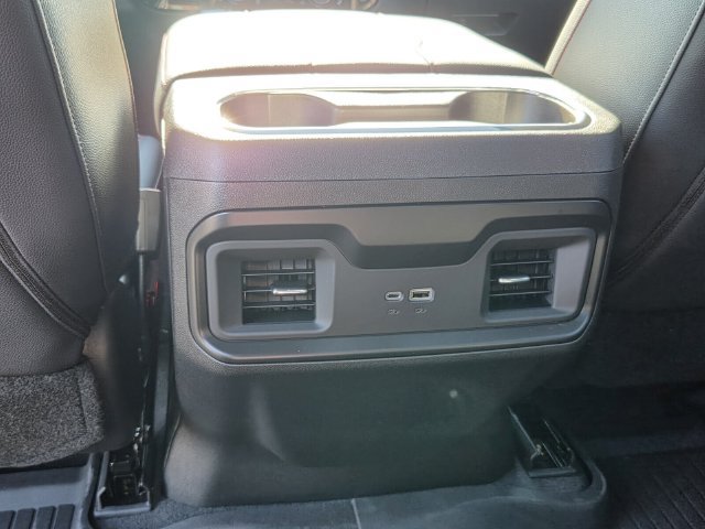 New 2026 Chevrolet Silverado 1500 RST AWD/4WD image 12