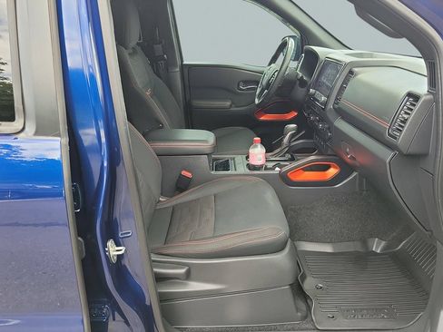 Used 2022 Nissan Frontier PRO-4X AWD/4WD image 31