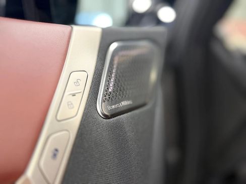 Used 2023 BMW iX M60 w/ Executive Package image 26