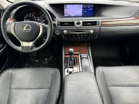 Used 2013 Lexus GS 350 image 17