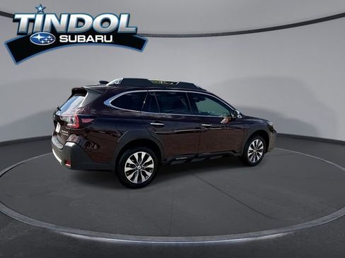 Certified 2024 Subaru Outback Touring XT w/ Popular Package #2 image 9