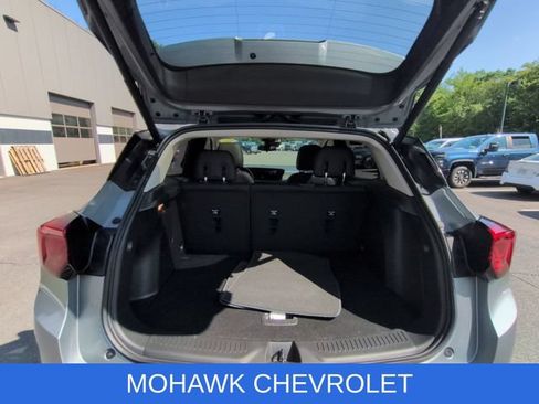 Certified 2026 Buick Encore GX Sport Touring w/ Advanced Technology Package AWD/4WD image 26