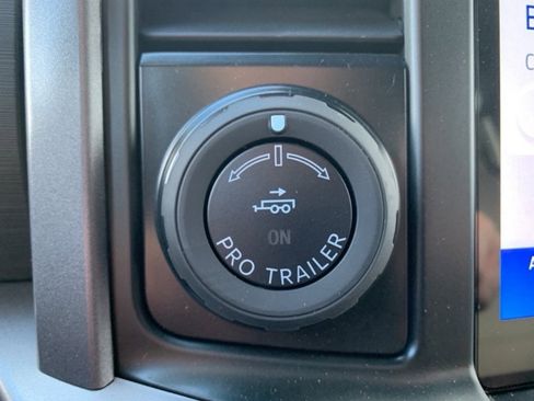 New 2025 Ford F150 XLT w/ Equipment Group 302A MID image 34