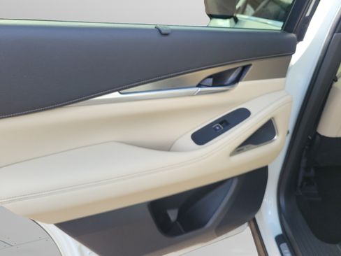 Certified 2025 INFINITI QX60 Luxe FWD image 27