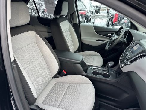 Used 2022 Chevrolet Equinox LS w/ LS Convenience Package image 29
