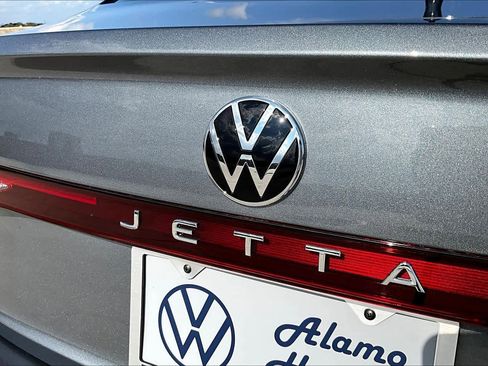 New 2026 Volkswagen Jetta Sport image 15
