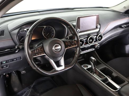 Used 2024 Nissan Sentra SR image 25