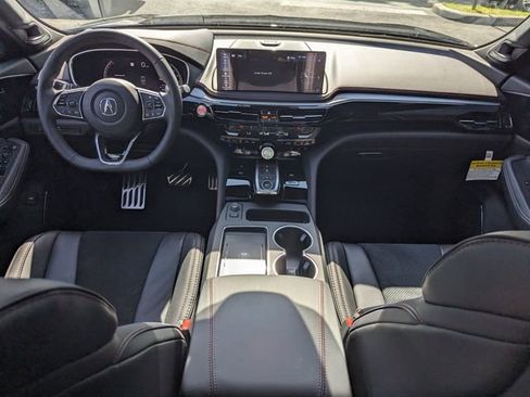 New 2026 Acura MDX A-Spec image 11