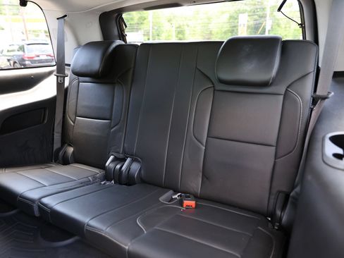 Used 2017 Chevrolet Tahoe LT AWD/4WD image 25