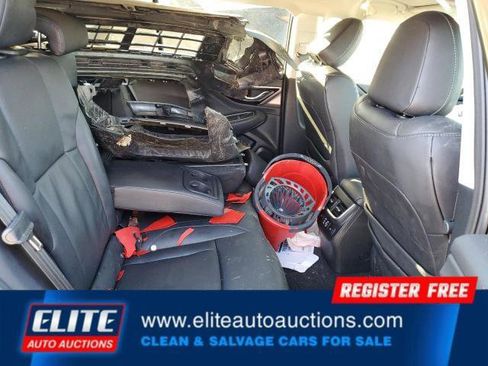 Used 2023 Subaru Outback Touring image 20