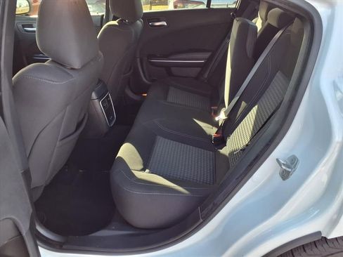 Used 2023 Dodge Charger SXT image 19