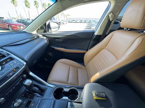 Used 2019 Lexus NX 300 FWD image 36