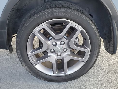 Used 2023 Honda Passport EX-L image 7