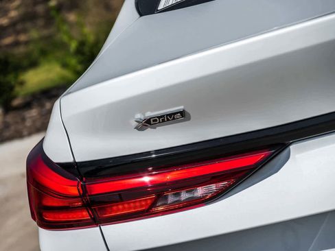 Used 2024 BMW 228i xDrive Gran Coupe w/ Premium Package image 8