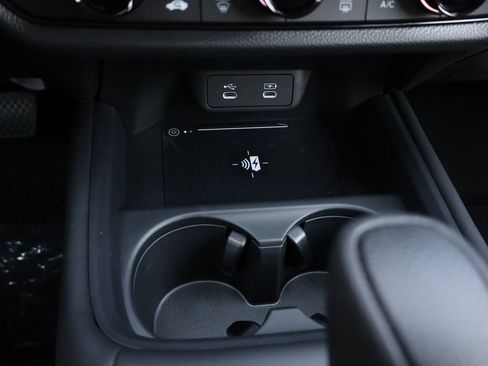 New 2027 Honda HR-V LX image 23