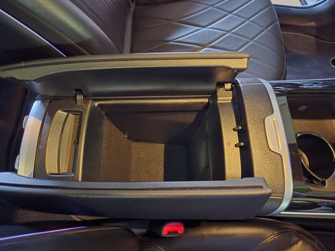 Used 2023 Mercedes-Benz EQE 500 4MATIC SUV image 72