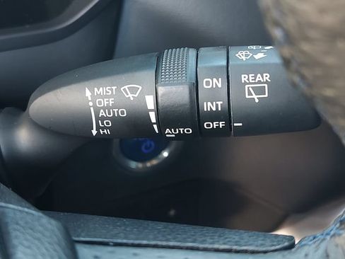 Used 2023 Toyota Sequoia Platinum AWD/4WD image 23