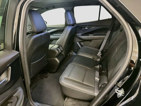 Used 2024 Chevrolet Blazer EV LT AWD/4WD image 29