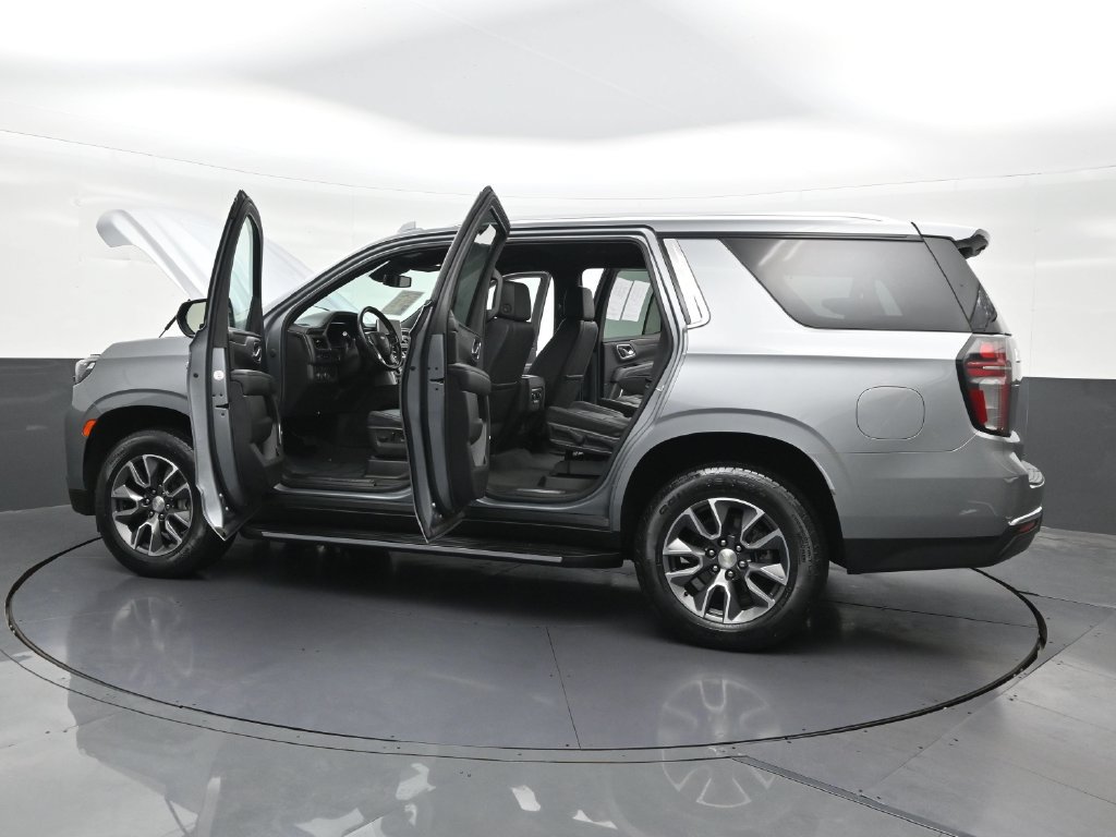 Used 2023 Chevrolet Tahoe LT RWD image 36