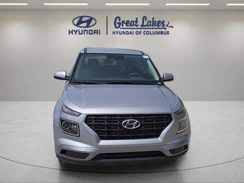 New 2026 Hyundai Venue SE FWD image 8