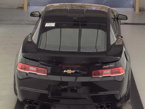 Used 2015 Chevrolet Camaro Z/28 image 6