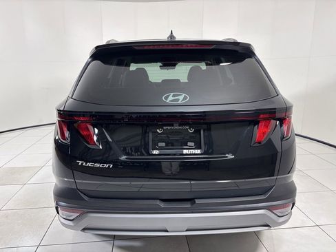 Used 2025 Hyundai Tucson SEL image 4