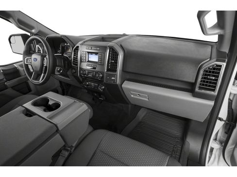 Used 2019 Ford F150 XLT w/ Equipment Group 302A Luxury AWD/4WD image 14