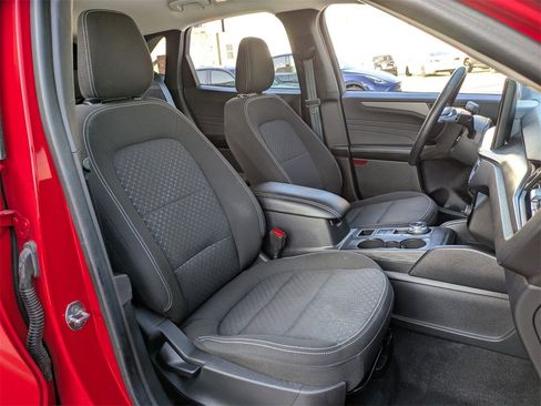 Used 2024 Ford Escape Active w/ Tech Pack #1 image 28