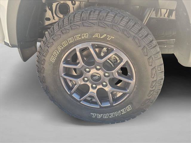 New 2026 Ford Ranger XLT AWD/4WD image 10