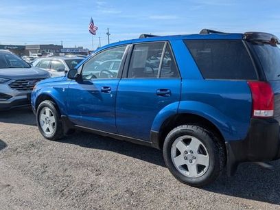 Used 2005 Saturn Vue V6 w/ Comfort Pkg