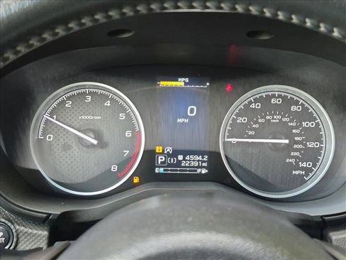 Used 2023 Subaru Forester Premium w/ Popular Package #3 AWD/4WD image 11