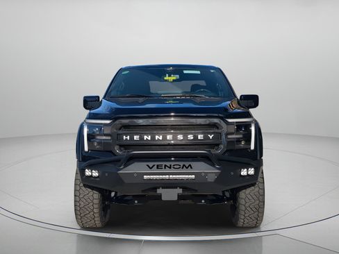 New 2026 Ford F150 Lariat w/ Equipment Group 502A High AWD/4WD image 40