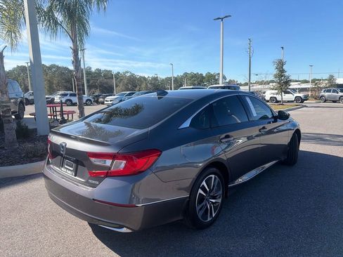 Used 2022 Honda Accord EX-L image 7