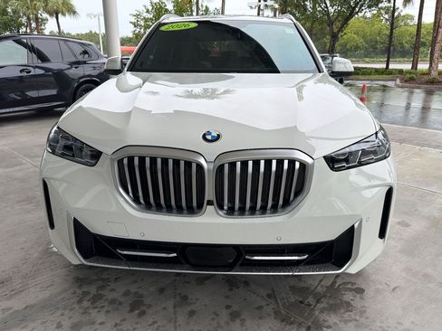 Used 2026 BMW X5 sDrive40i RWD image 6