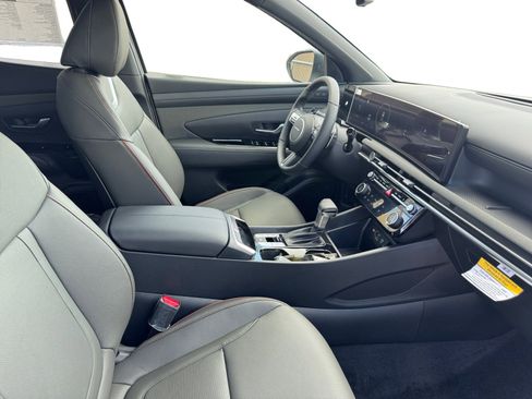 New 2025 Hyundai Santa Cruz Limited image 15