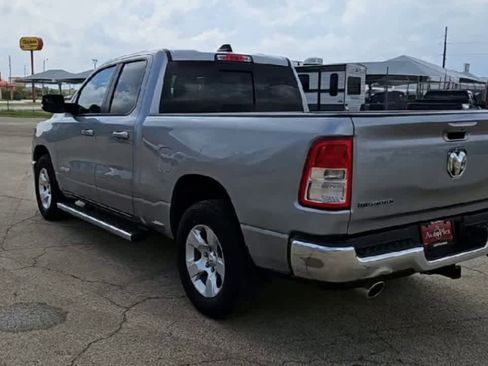 Used 2022 RAM 1500 Big Horn image 6