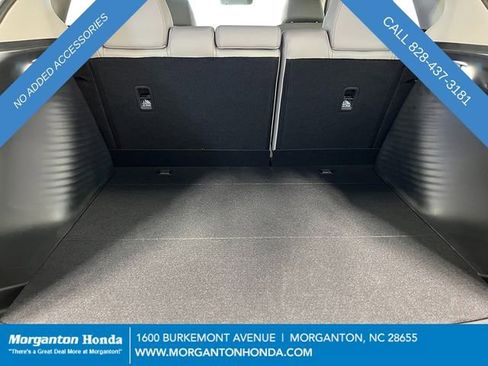 New 2026 Honda HR-V EX-L image 26