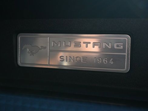 Used 2017 Ford Mustang GT w/ GT Performance Package image 49