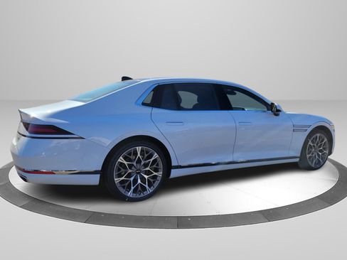 New 2026 Genesis G90 3.5T image 3